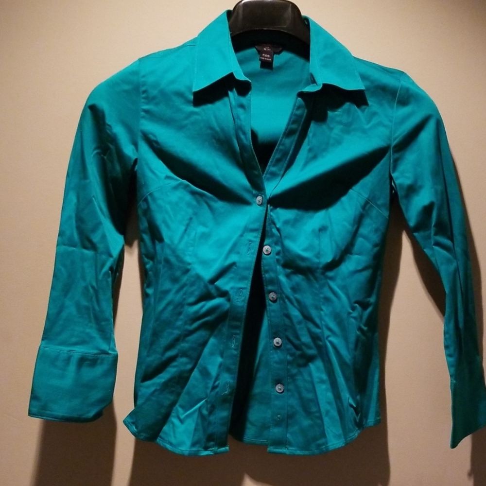 Banana Republic women's shirt